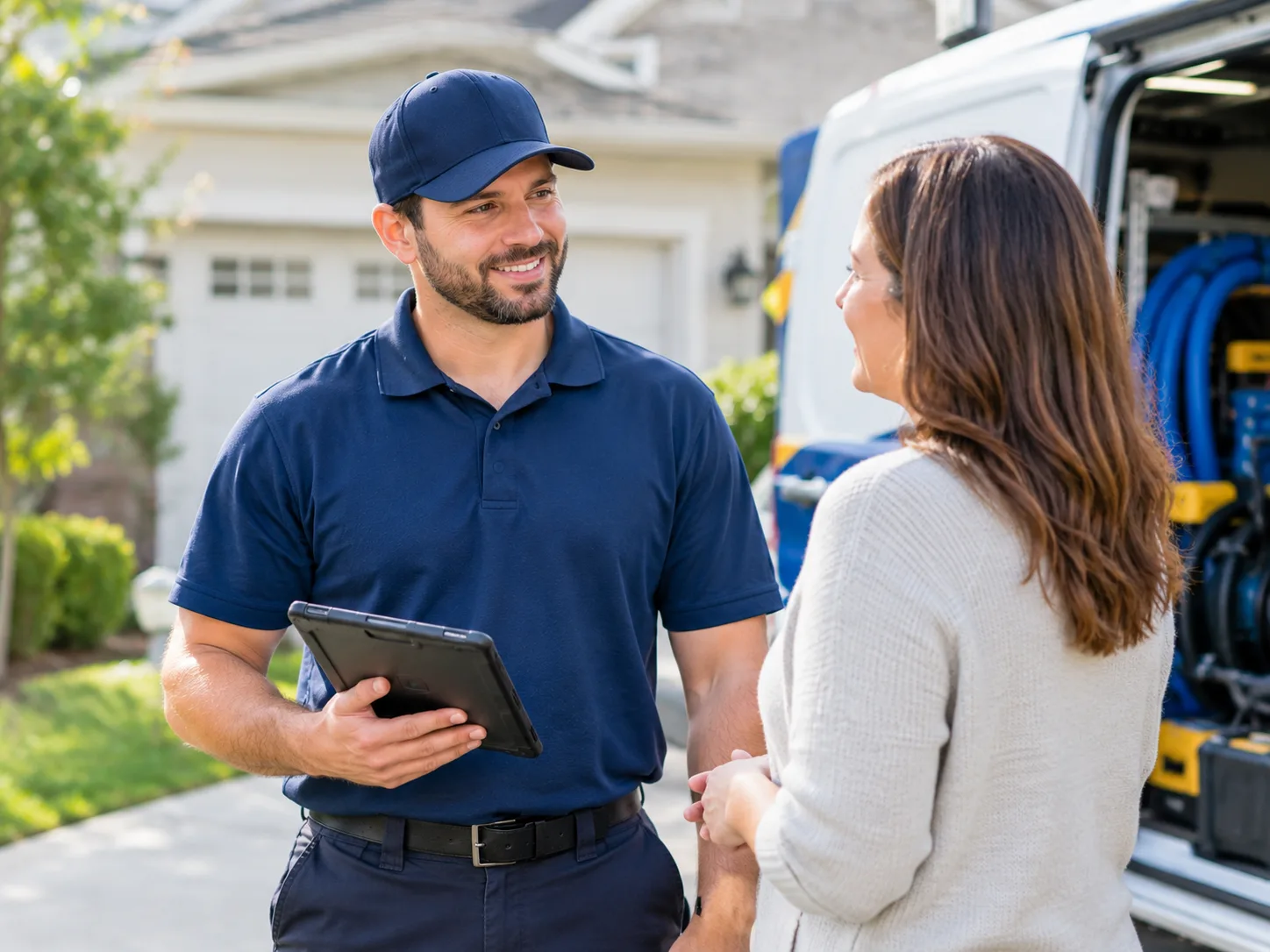 Sewage Backup Cleanup Daisetta, TX FAQs